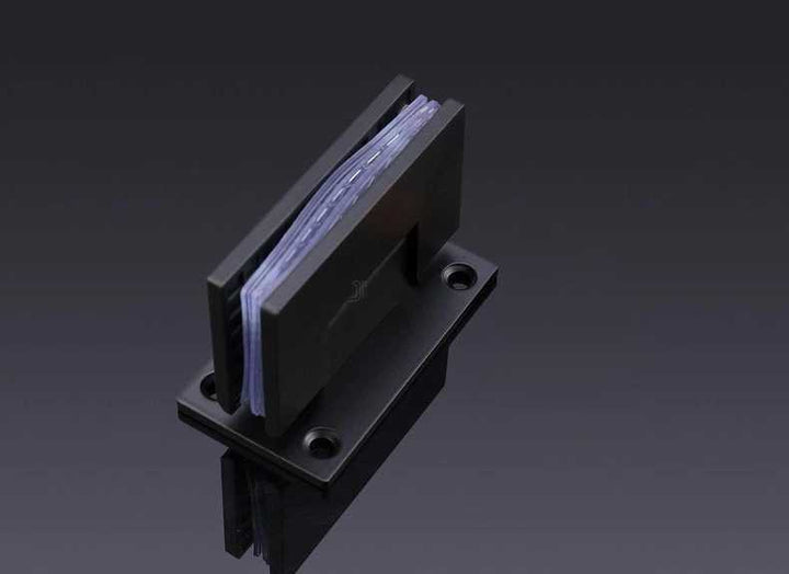 Hinges for Glass Door BKPM - 3200 - DoorDiscounter