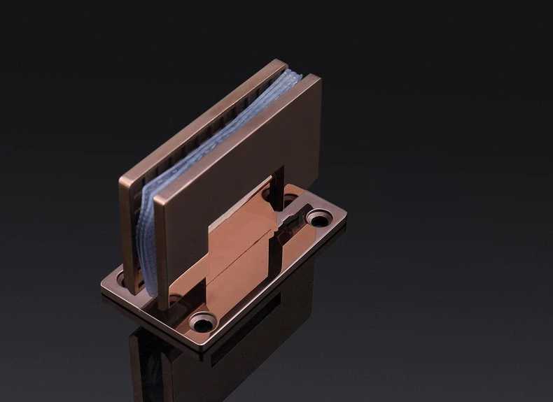 Hinges for Glass Door BKPM - 3200 - DoorDiscounter