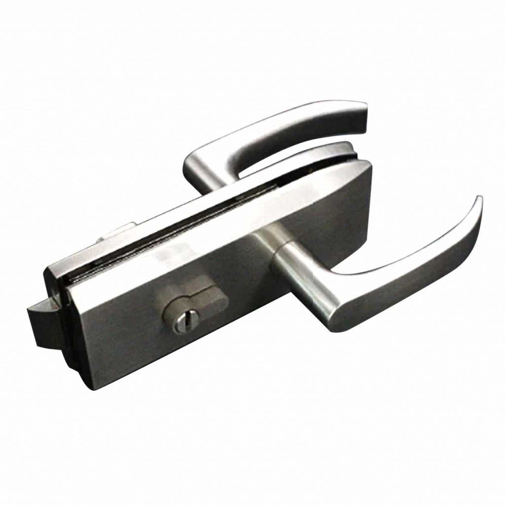 Swing Glass Door Sgd1  - 1740 - DoorDiscounter