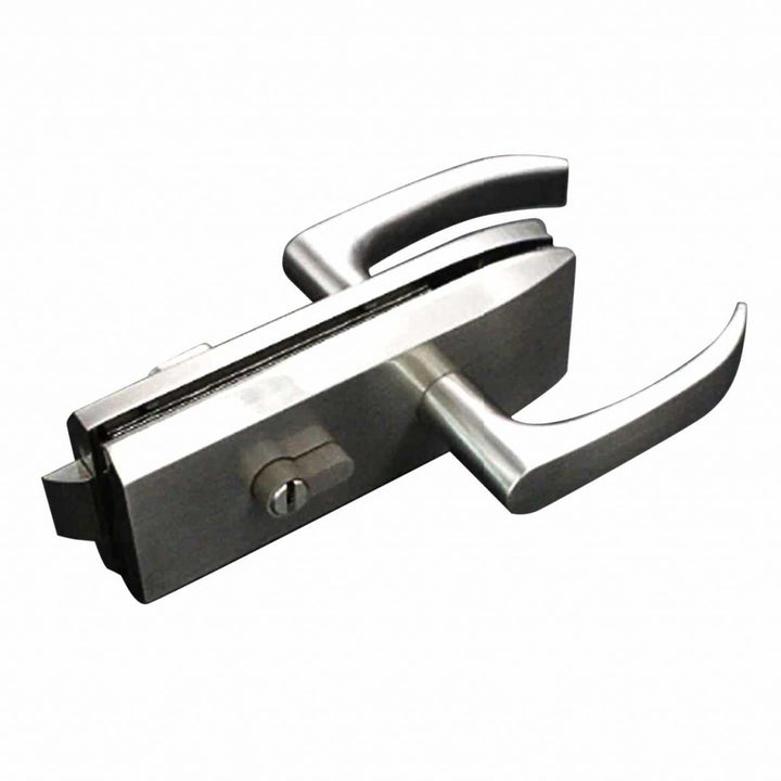 Swing Glass Door Sgd1  - 1740 - DoorDiscounter