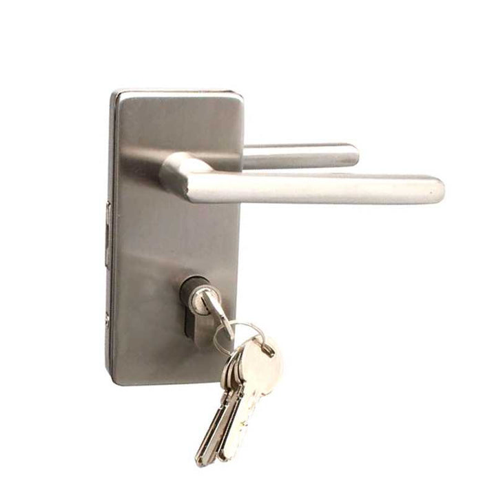 Swing Glass Door Sgd1  - 1740 - DoorDiscounter