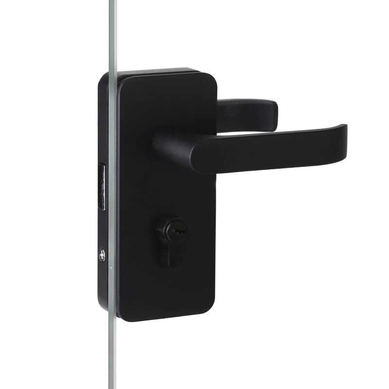 Swing Glass Door Sgd1  - 1740 - DoorDiscounter