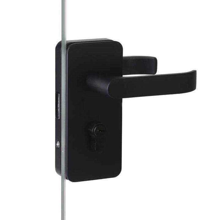 Swing Glass Door Sgd1  - 1740 - DoorDiscounter