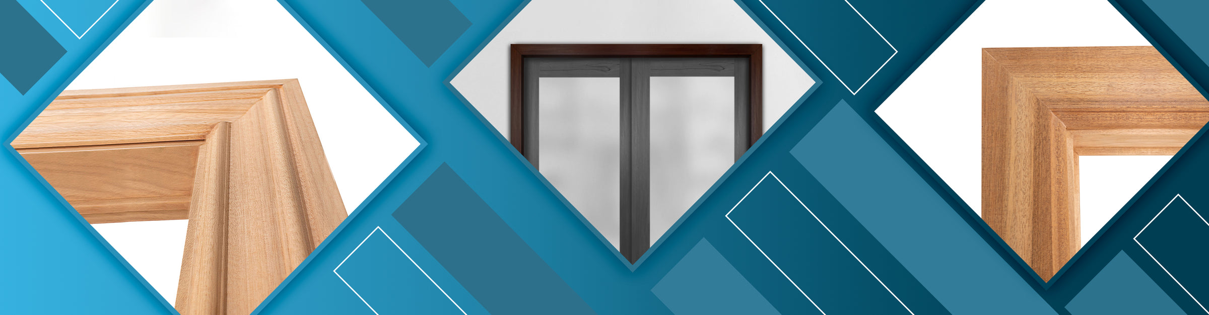 Frames, Jambs & Casings