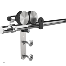 Stainless Steel Hardware SWBD KNUP - 3394 - DoorDiscounter