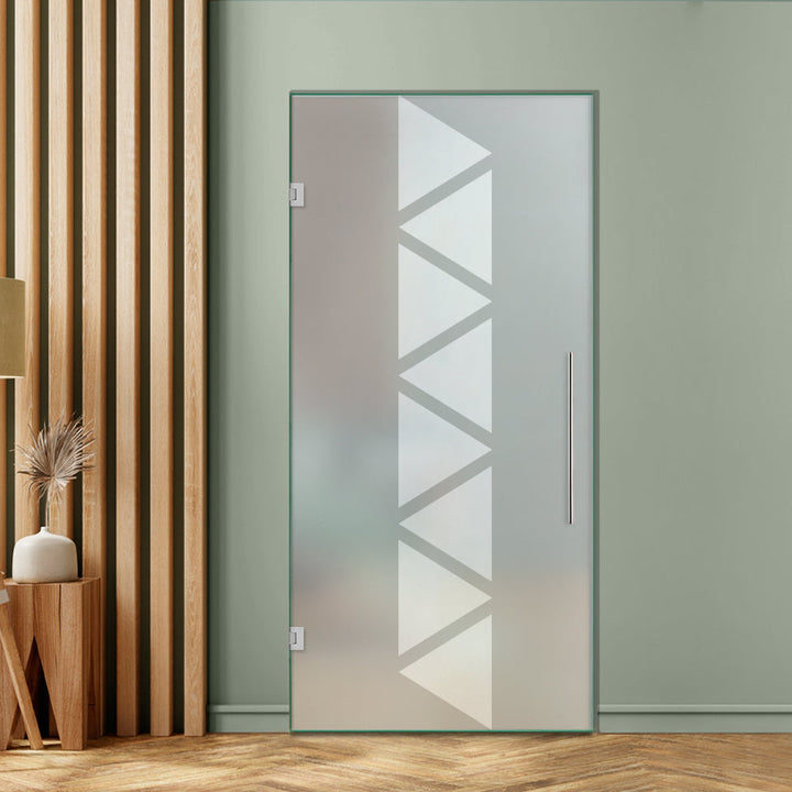Swing Glass Door SGD1 - 1806 - DoorDiscounter