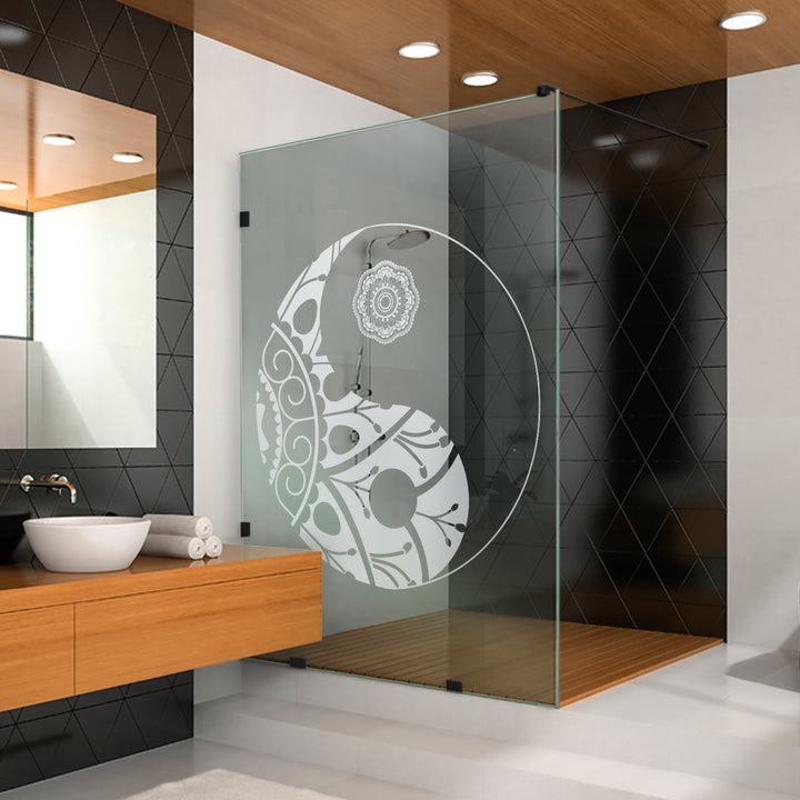Glass Shower Screens Gss - 0154