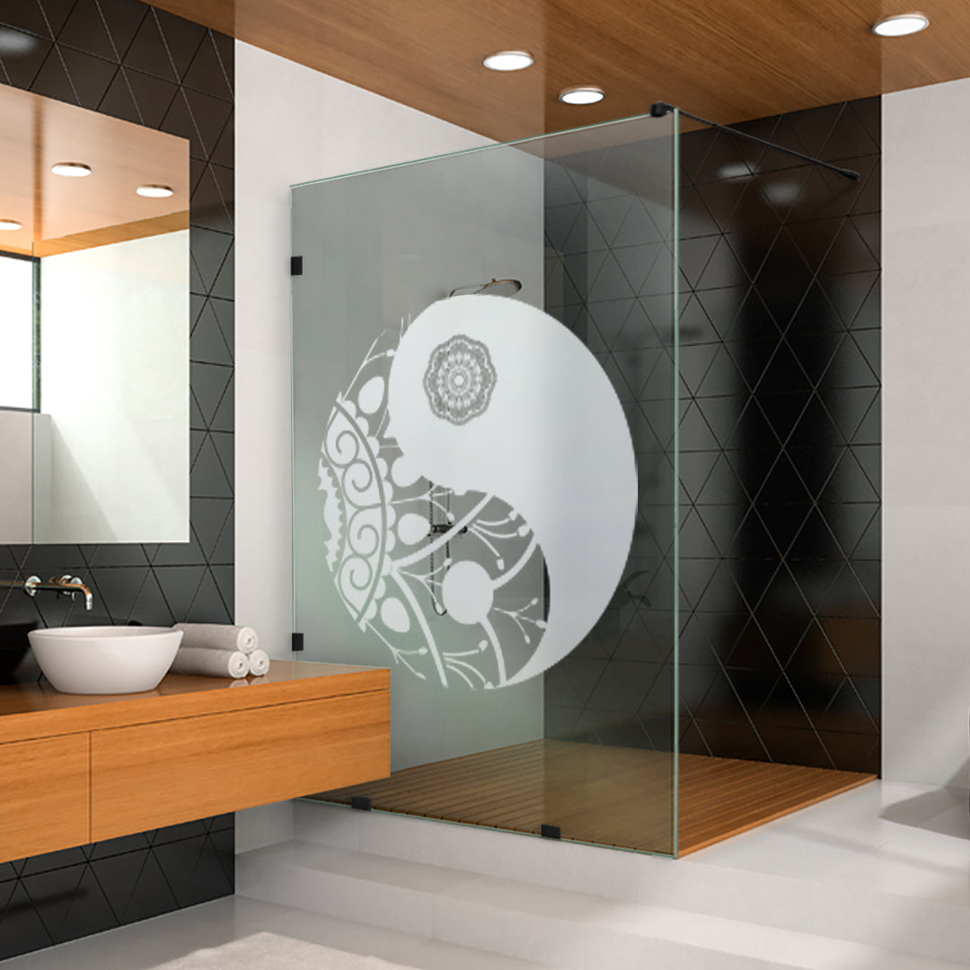 Glass Shower Screens Gss - 0154