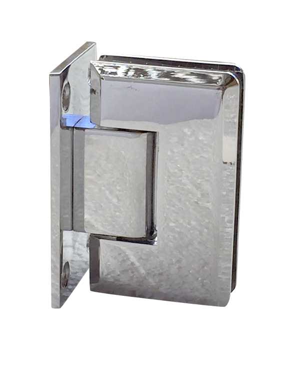 Frameless Shower Glass Door FGDS -0306 - DoorDiscounter
