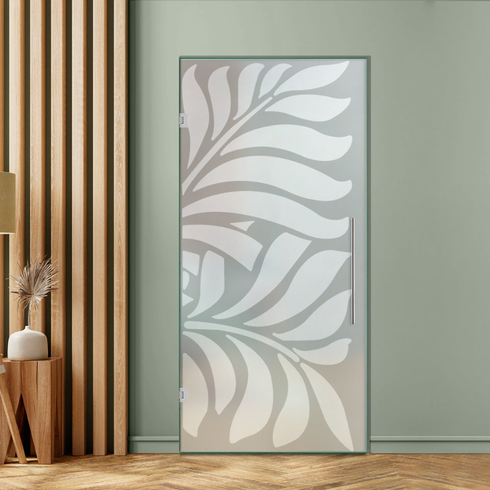 Swing Glass Door SGD1 - 1734 - DoorDiscounter
