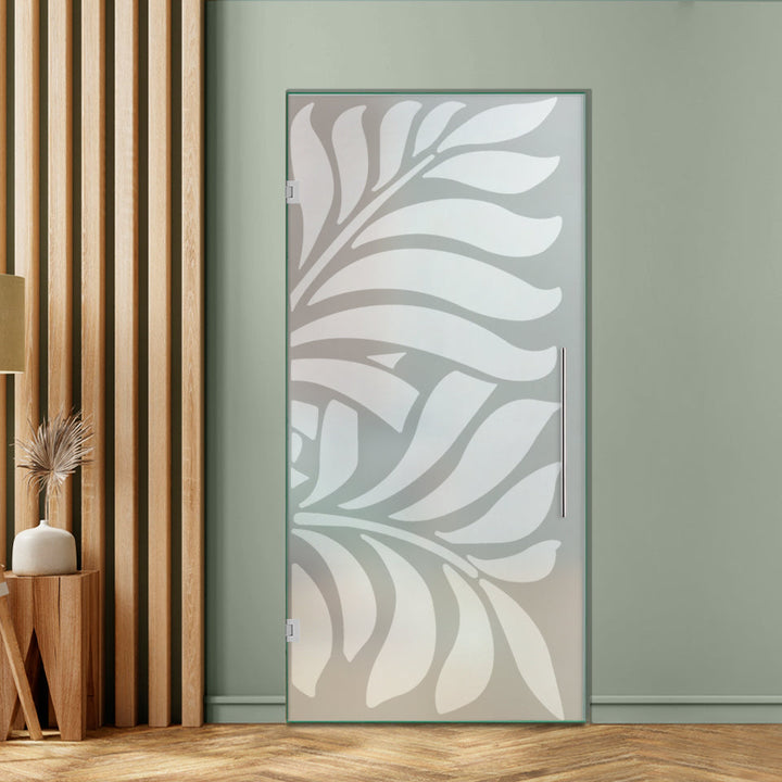 Swing Glass Door SGD1 - 1734 - DoorDiscounter