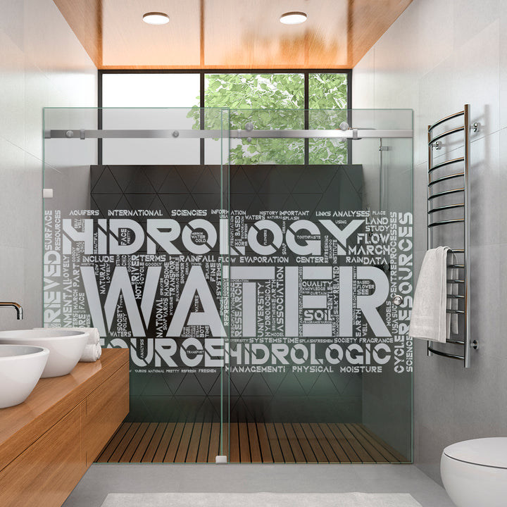 SHOWER GLASS SLIDING DOORS SGSD -0261 - DoorDiscounter