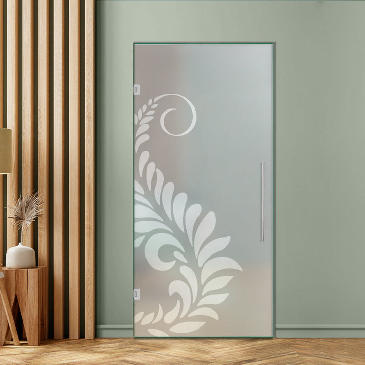 Swing Glass Door SGD1 - 1760 - DoorDiscounter
