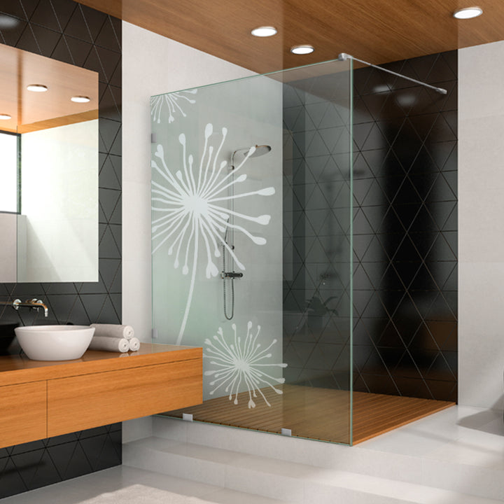 GLASS SHOWER SCREENS GSS - 2926 - DoorDiscounter