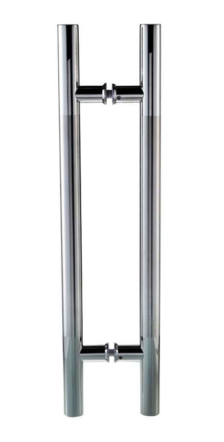 Frameless Shower Glass Door FGDS -0306 - DoorDiscounter