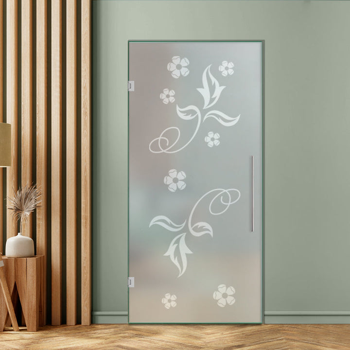 Swing Glass Door SGD1 - 1657 - DoorDiscounter
