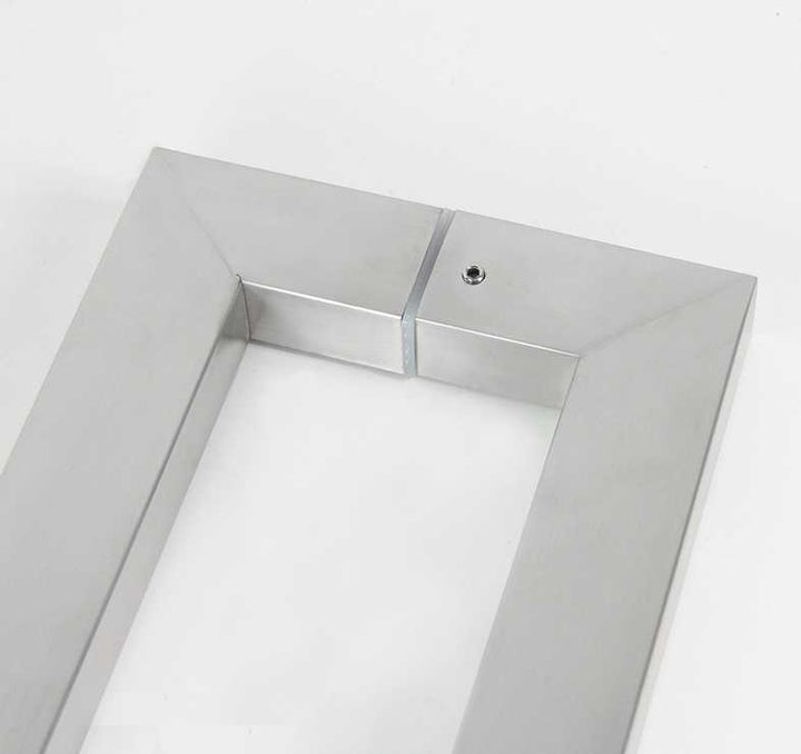 Stainless Steel Door Handle For Glass Doors CFBC - 3118 - DoorDiscounter