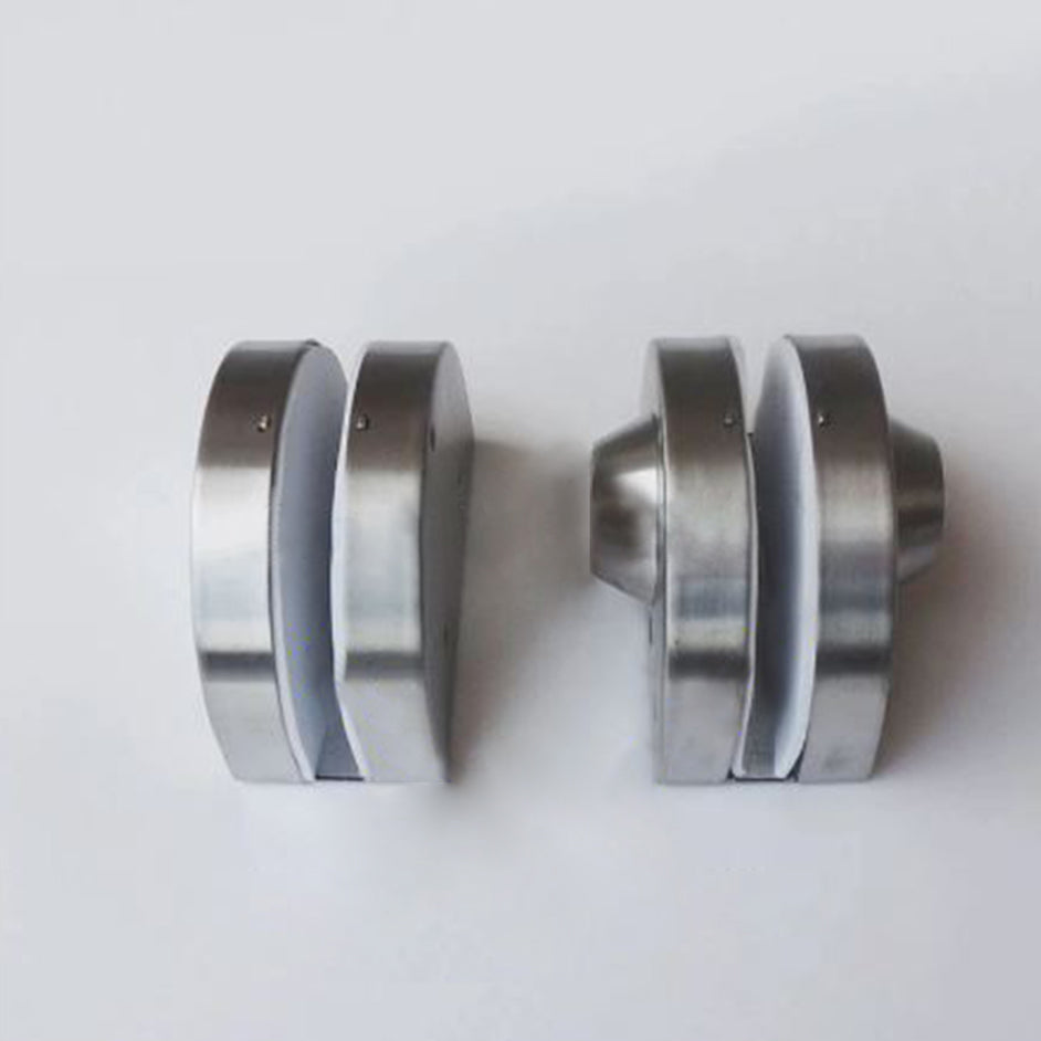 Glass Door Lock GDLS - 3361 - DoorDiscounter
