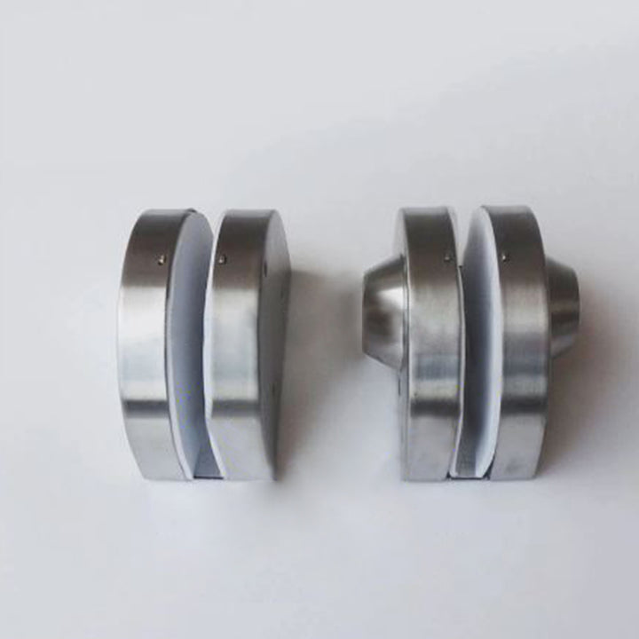 Glass Door Lock GDLS - 3361 - DoorDiscounter