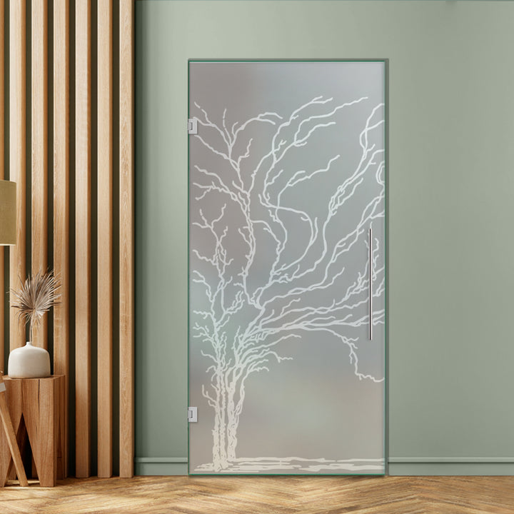 Swing Glass Door Sgd1 - 0420 - DoorDiscounter