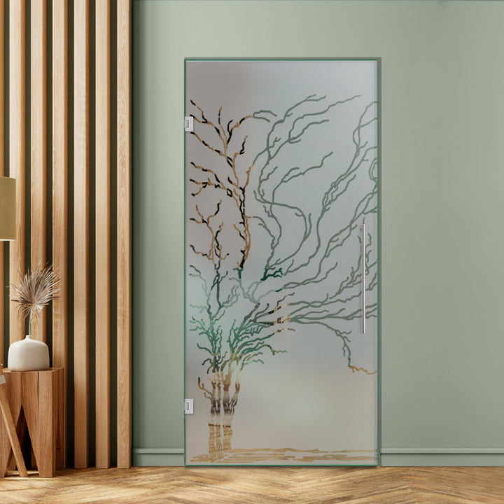 Swing Glass Door Sgd1 - 0420 - DoorDiscounter