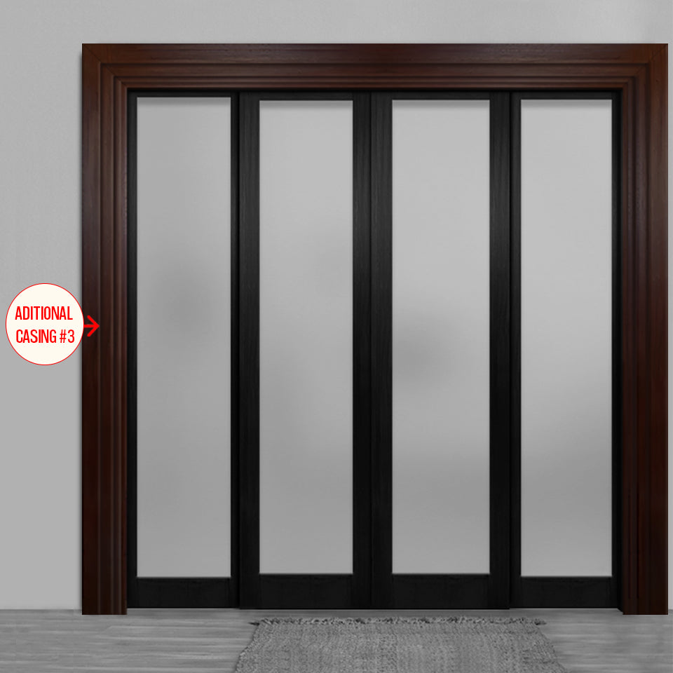 Casing Kit for Closet Doors CKC4 - 3343 - DoorDiscounter