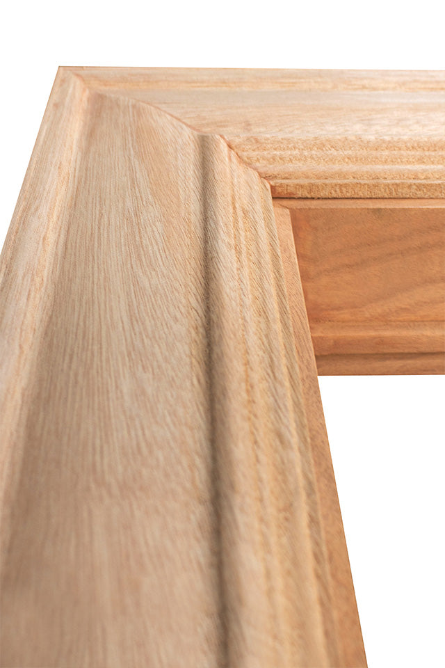 Casing Kit for Closet Doors CKC2 - 3558 - DoorDiscounter