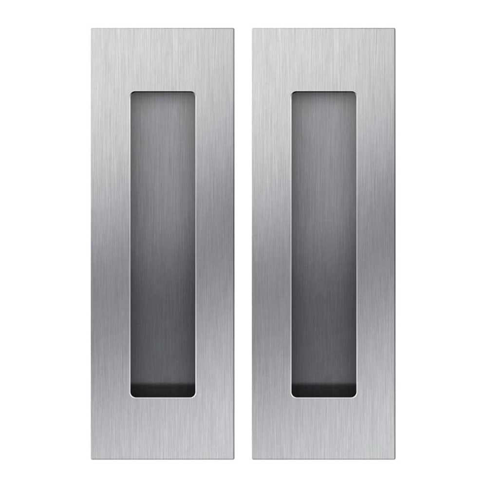 (Ready to Ship) 2-Leaf Bypass Closet Door with Mirror and White Frame | ++Liquidation Sale++