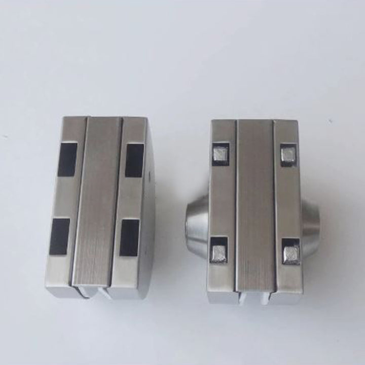 Glass Door Lock GDLS - 3361 - DoorDiscounter
