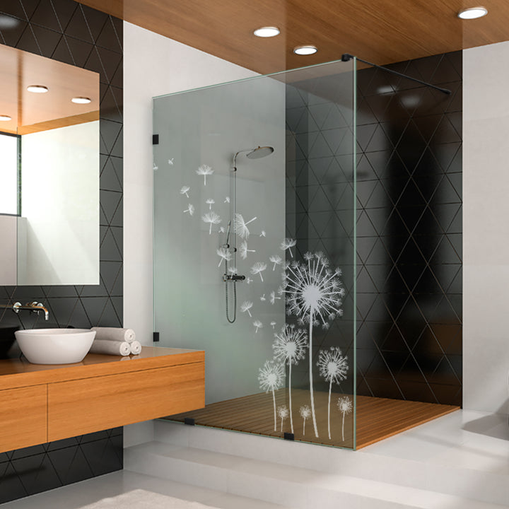 GLASS SHOWER SCREENS GSS - 0322 - DoorDiscounter