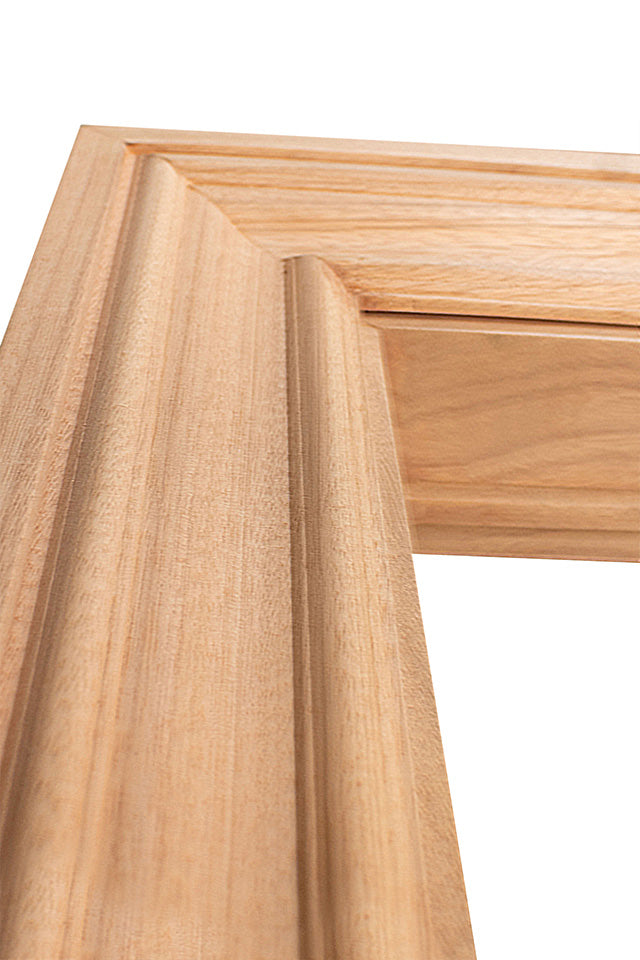 Casing Kit for Closet Doors CKC2 - 3558 - DoorDiscounter