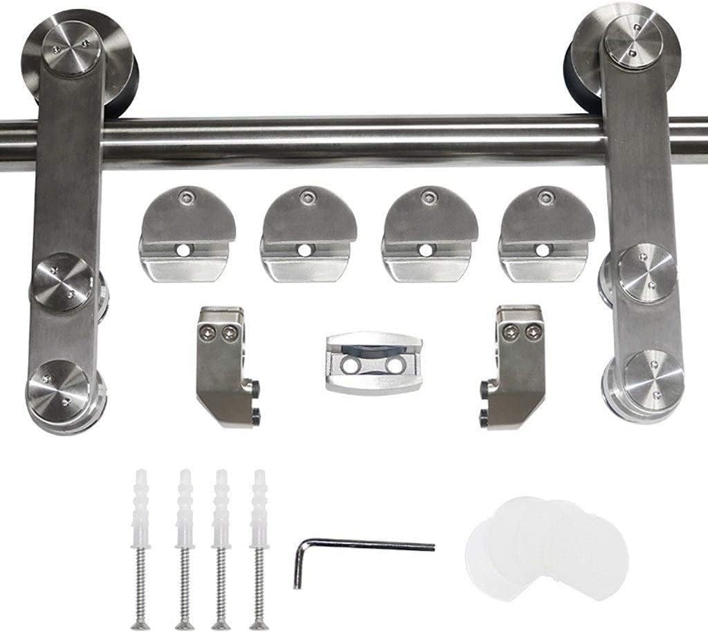 Stainless Steel V1000  Hardware SSVH - 2119 - DoorDiscounter
