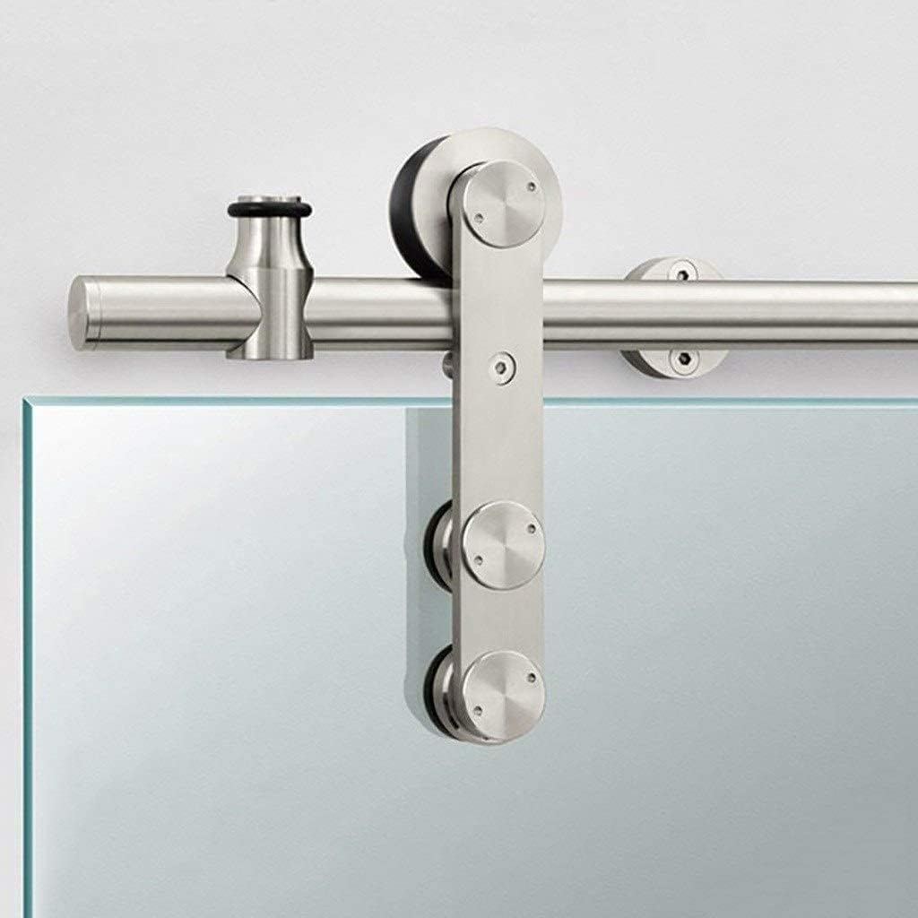 Stainless Steel V1000  Hardware SSVH - 2119 - DoorDiscounter