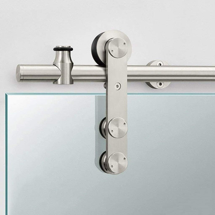 Stainless Steel V1000  Hardware SSVH - 2119 - DoorDiscounter