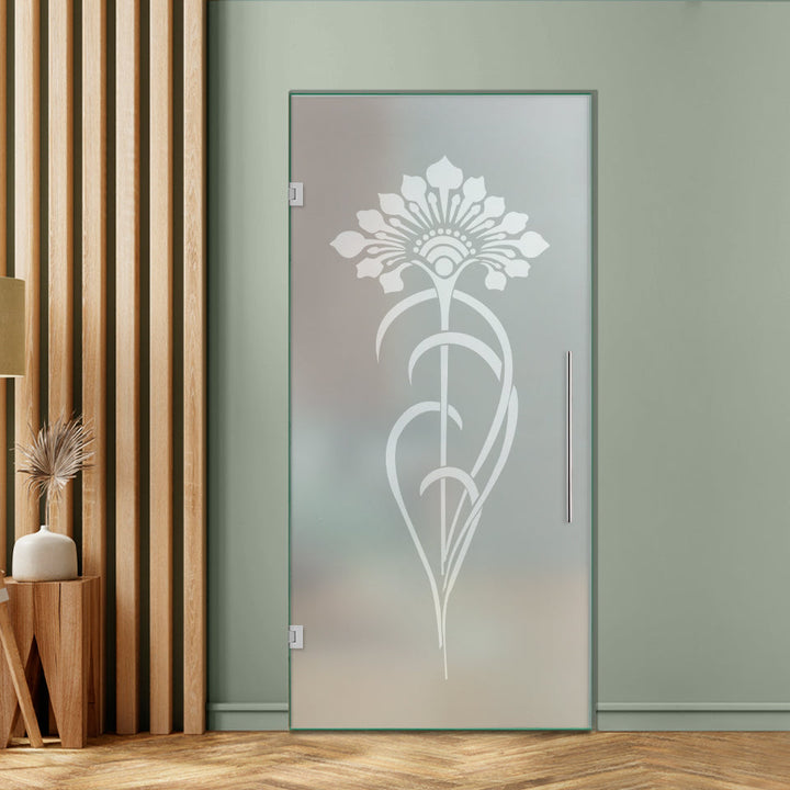 Swing Glass Door SGD1 - 1790 - DoorDiscounter