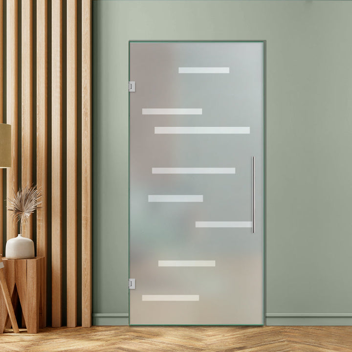 Swing Glass Door SGD1 - 1769 - DoorDiscounter