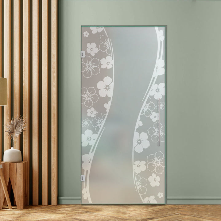 Swing Glass Door SGD1  - 1683 - DoorDiscounter