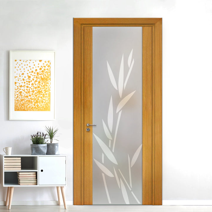 Frosted Glass Interior Door FGID - 2432 - DoorDiscounter