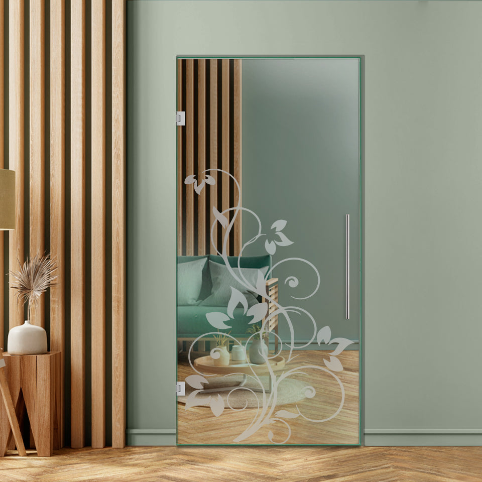 Swing Glass Door SGD1 - 1822 - DoorDiscounter