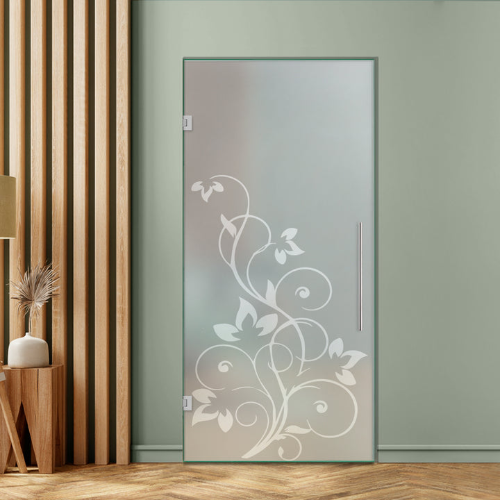 Swing Glass Door SGD1 - 1822 - DoorDiscounter