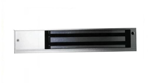 Electric Magnetic Lock for Tempered Glass Door BKML - 3177 - DoorDiscounter