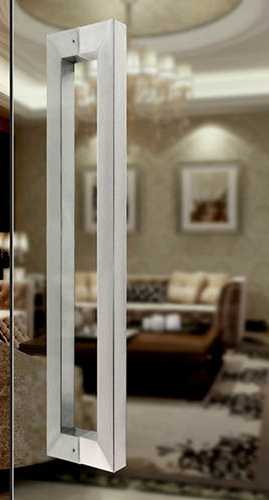 Stainless Steel Door Handle For Glass Doors CFBC - 3118 - DoorDiscounter