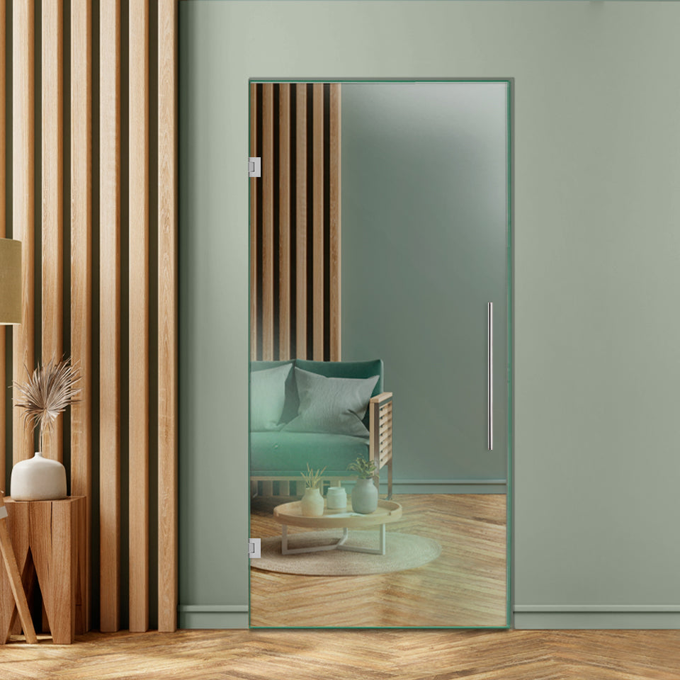 Swing Glass Door SGD1 - 1814 - DoorDiscounter