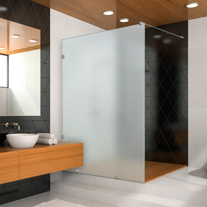 GLASS SHOWER SCREENS GSS - 0365 - DoorDiscounter