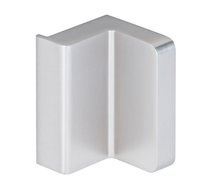Stainless Steel Lock for Sliding Glass Door SLSG - 3481 - DoorDiscounter