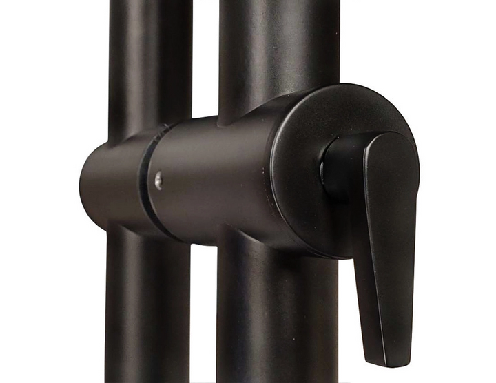 Pro-Line Series: 48" Locking Ladder Pull Handle ATGA - 3309 - DoorDiscounter