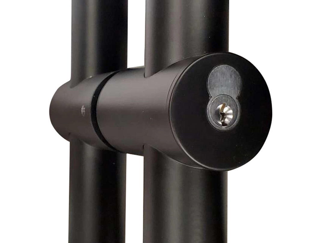 Pro-Line Series: 48" Locking Ladder Pull Handle ATGA - 3309 - DoorDiscounter