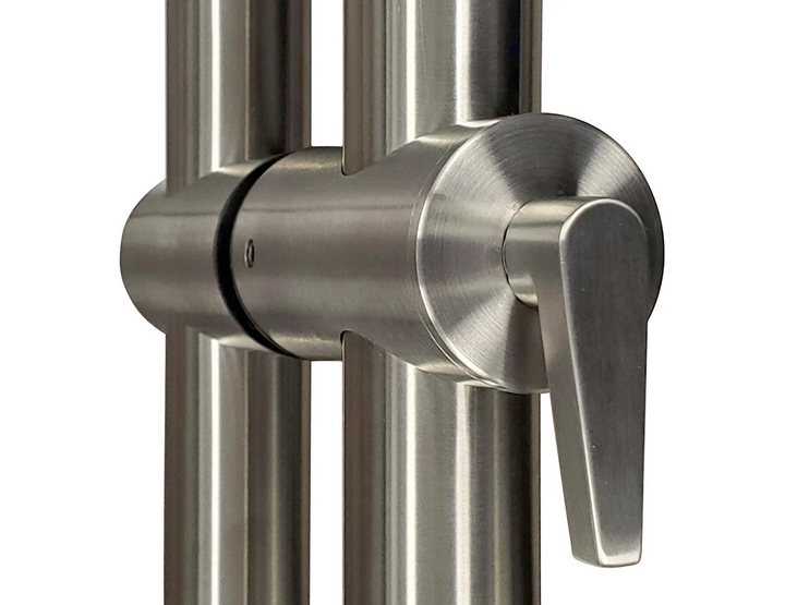 Pro-Line Series: 48" Locking Ladder Pull Handle ATGA - 3309 - DoorDiscounter