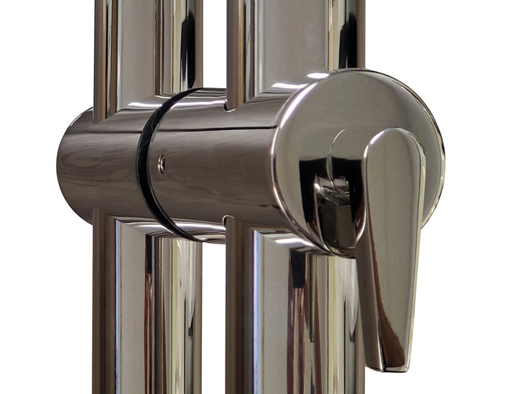 Pro-Line Series: 48" Locking Ladder Pull Handle ATGA - 3309 - DoorDiscounter
