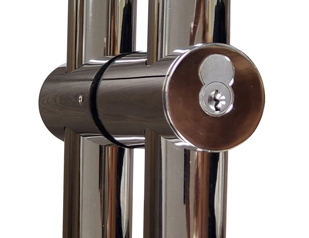 Pro-Line Series: 48" Locking Ladder Pull Handle ATGA - 3309 - DoorDiscounter